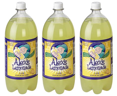 alexslemonade|AlexsLemonade (@alexslemonade) .